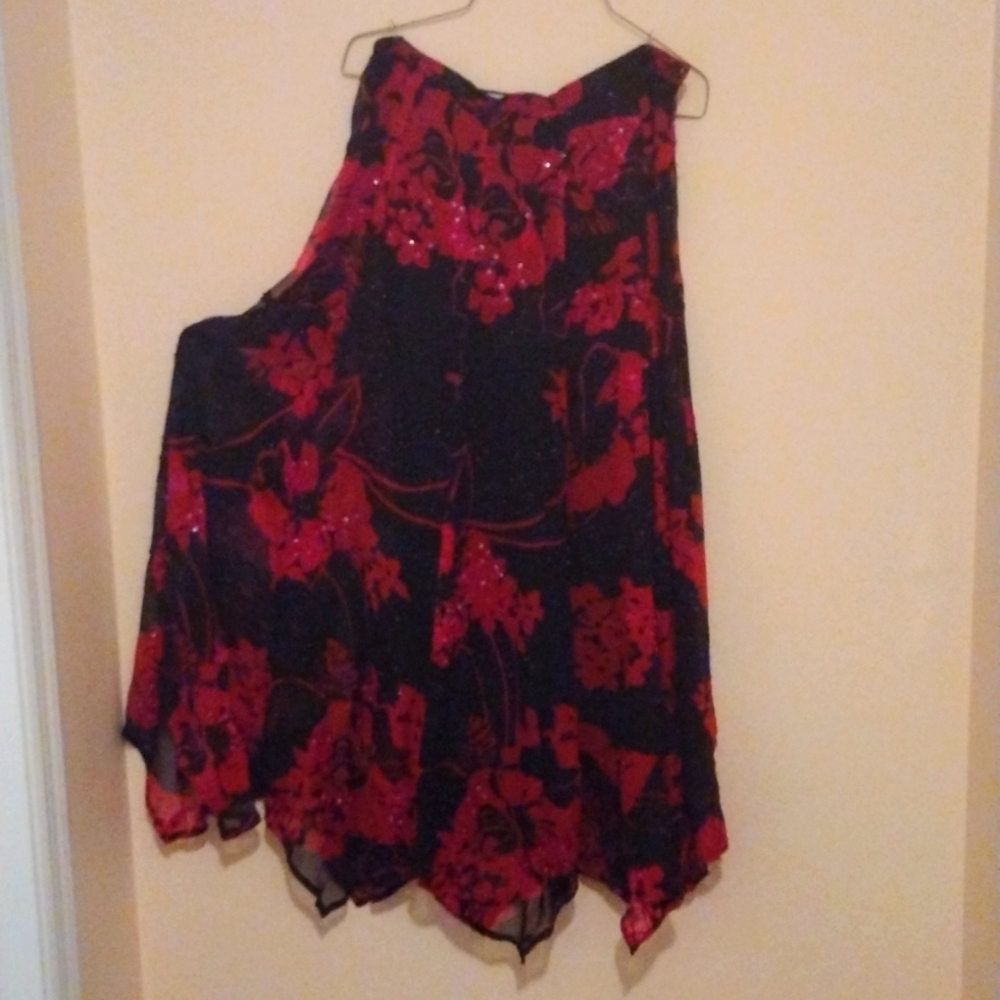 Skirt, midi